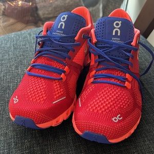 🆕 NWOB Women’s On Cloud X Training Shoes